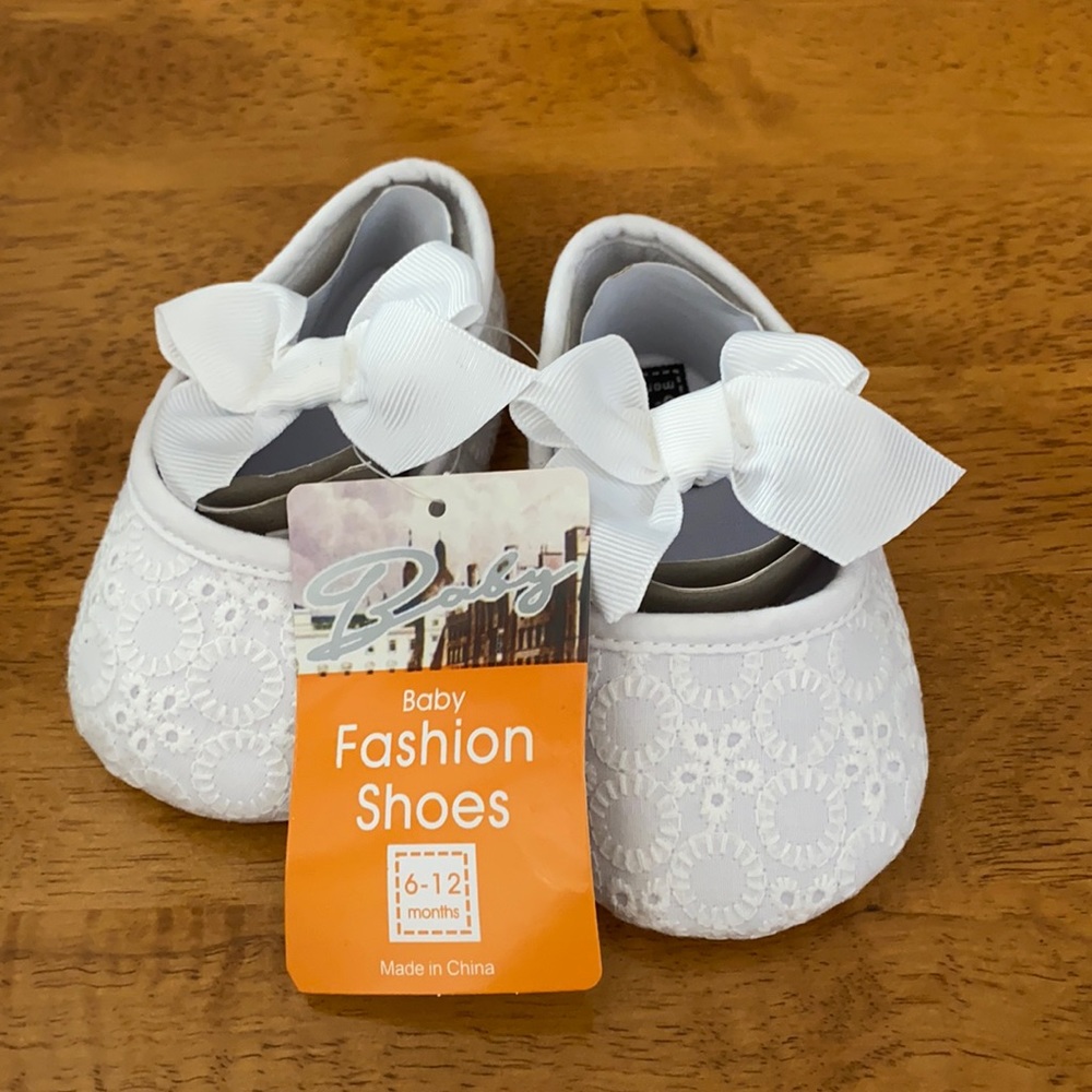 Baby Shoes
